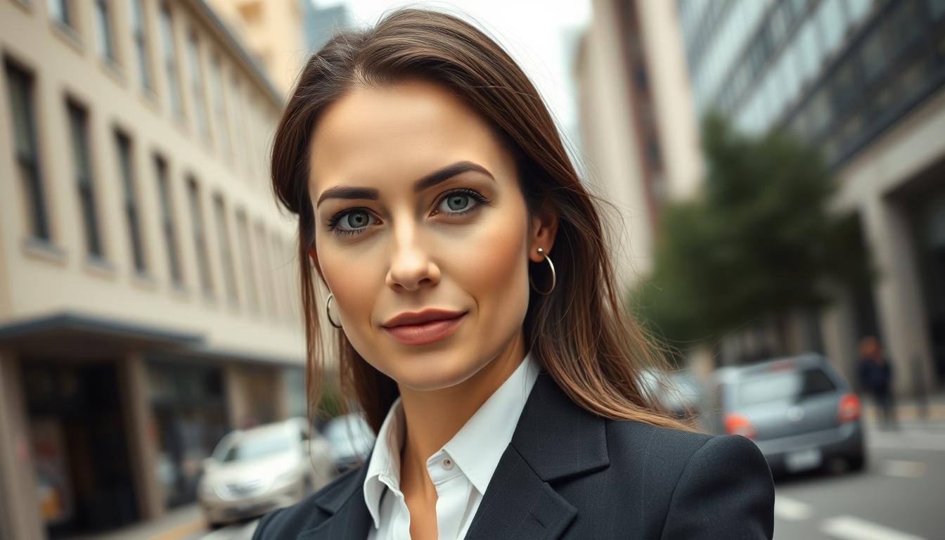 Property transactions support specialist