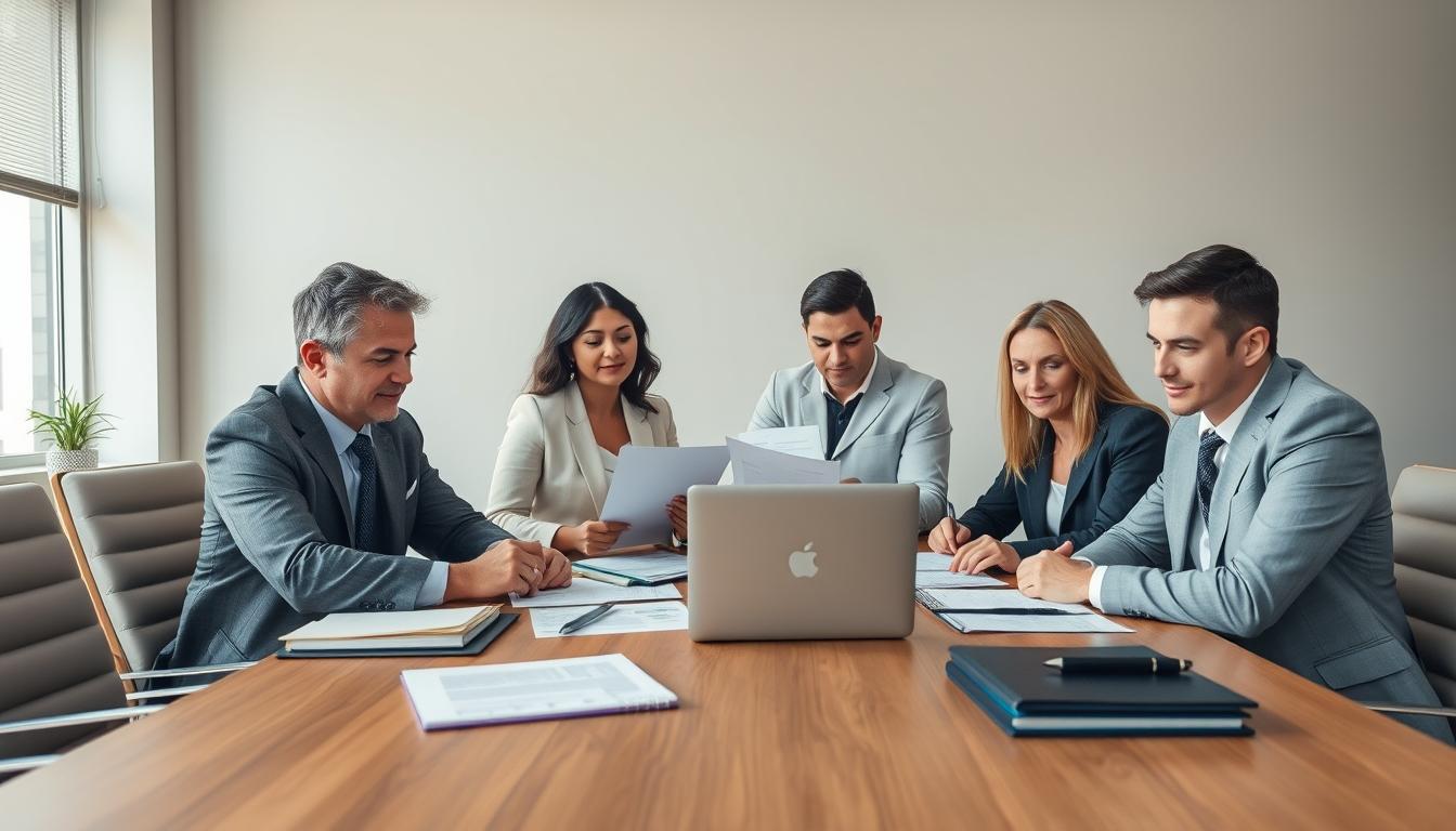 Property transfer and ownership registration process