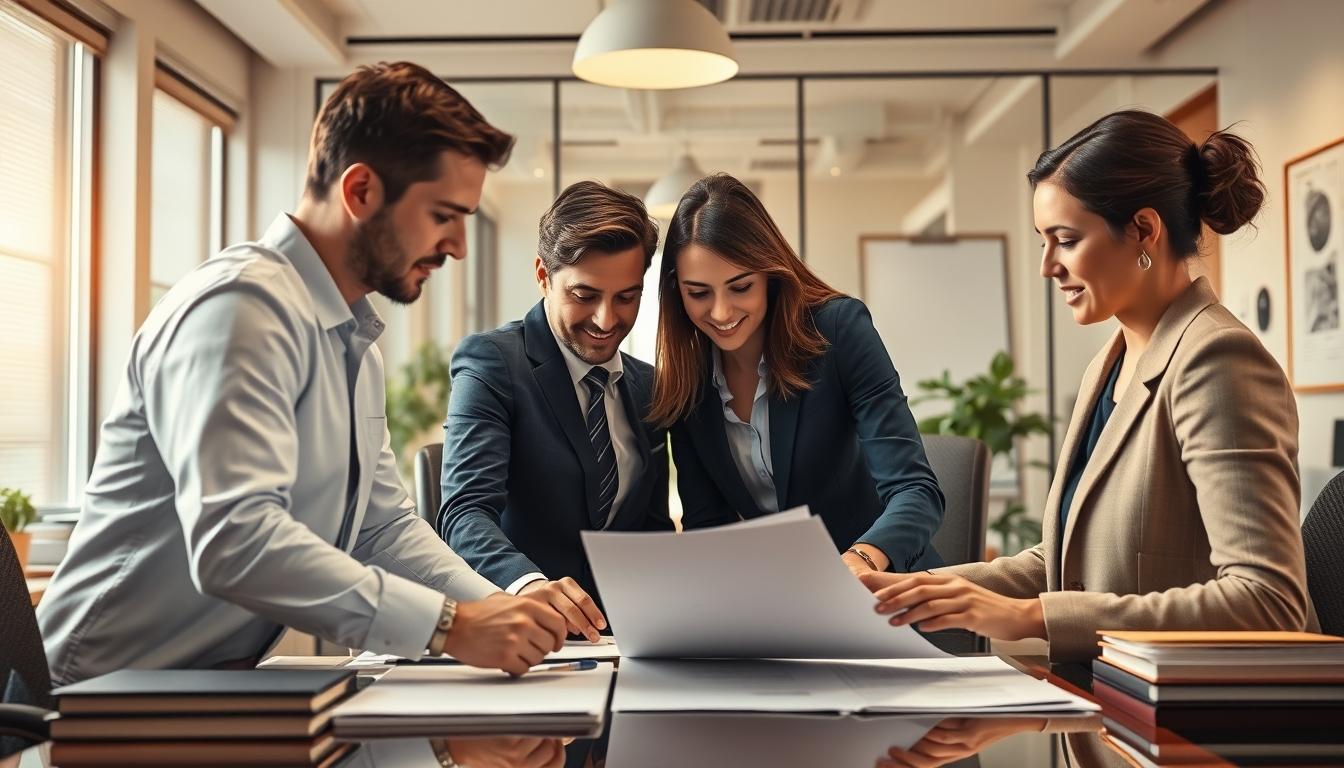 Privacy and information handling for property transaction support